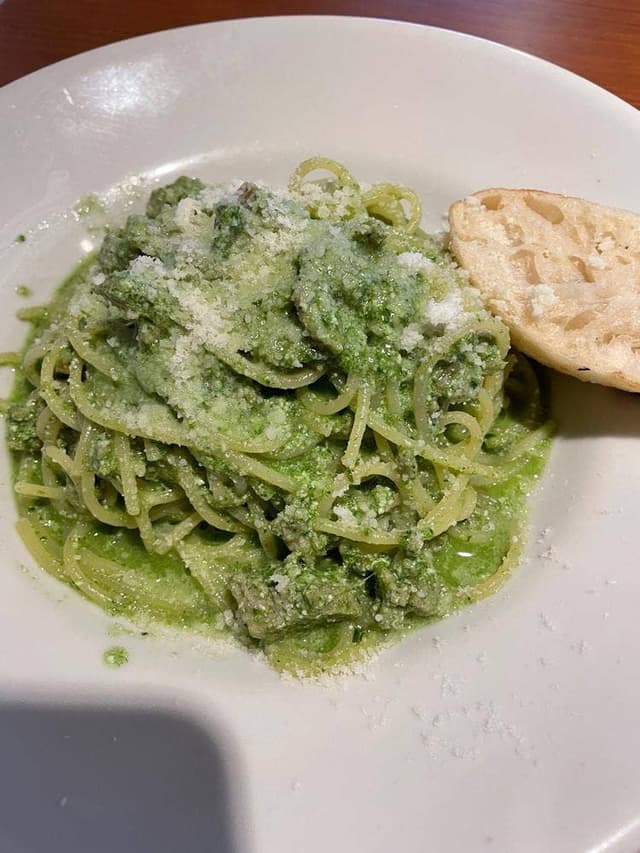 ピッツエリア ファリーナ - サブ画像3