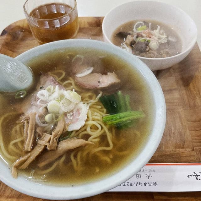 池田屋食堂 - サブ画像1