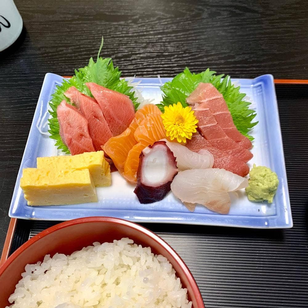 板さん
