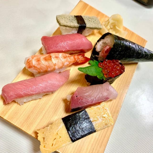 菊寿し - サブ画像2