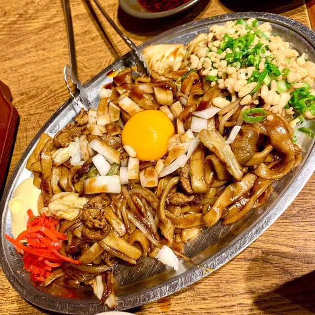 格安ビールと鉄鍋餃子 ３・６・５酒場 赤坂1号店 - サブ画像2