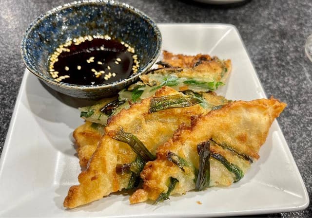 韓国食堂 ちょんやん - サブ画像2