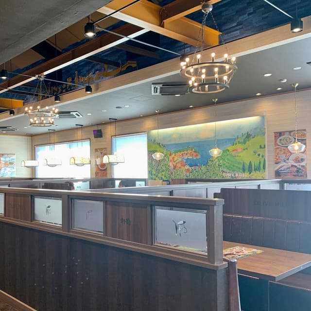 オリーブの丘 君津駅前店 - サブ画像2