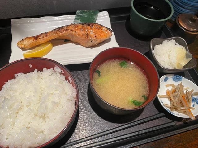 炙処火ノ膳 御徒町店 - サブ画像1