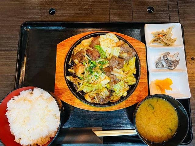 和牛焼肉 Wacca - サブ画像1