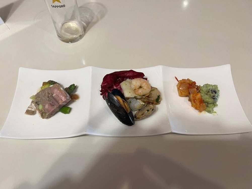 ビーンズガーデンカフェ