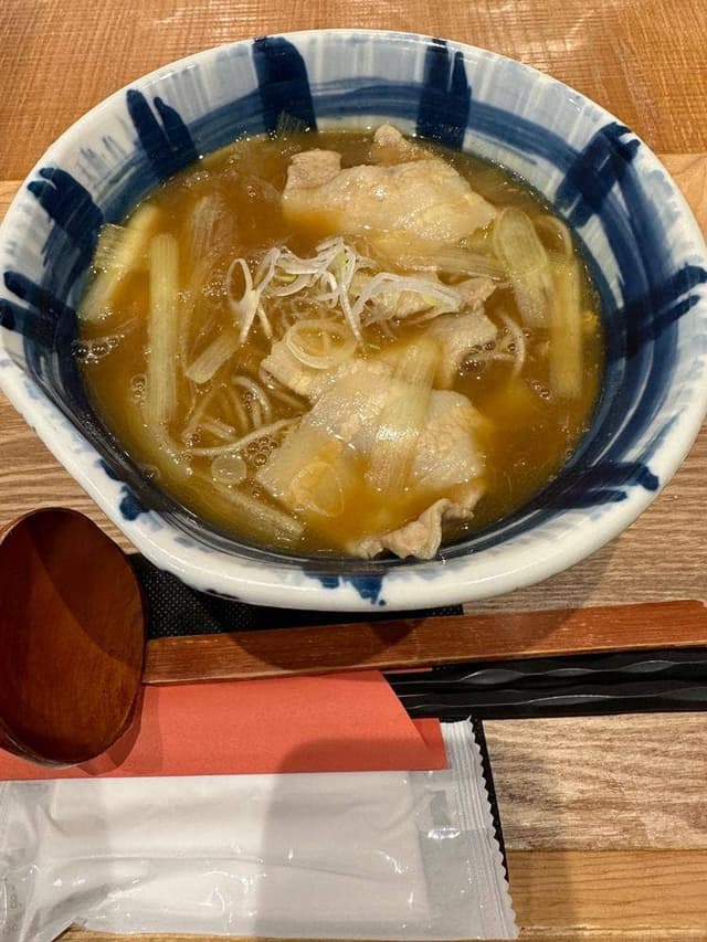 香灯庵 天王洲アイル店 - サブ画像1