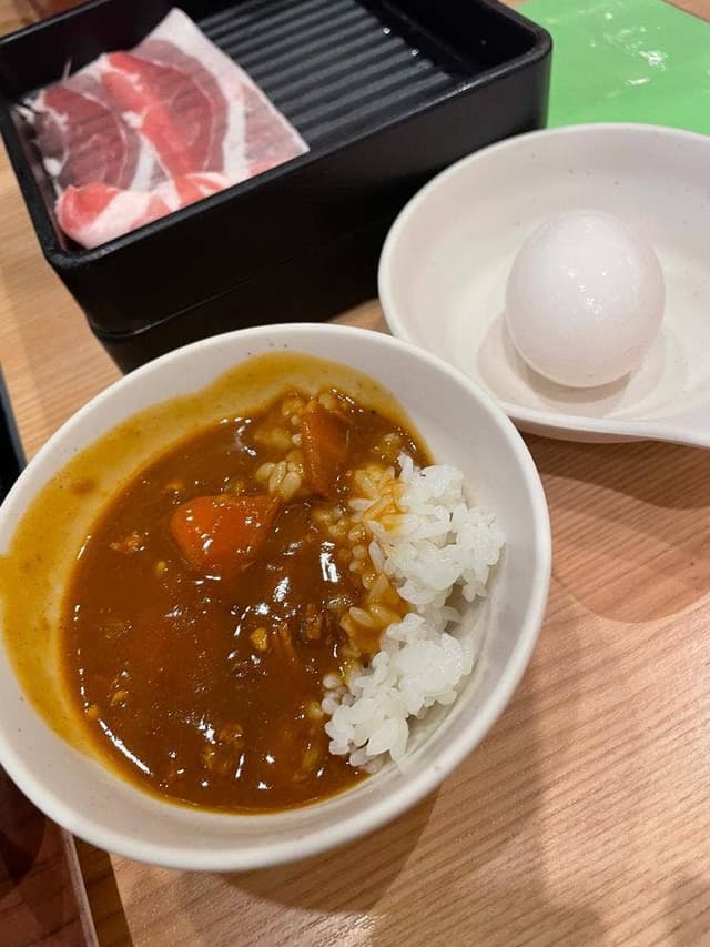 しゃぶ菜 アリオ八尾店 - サブ画像2