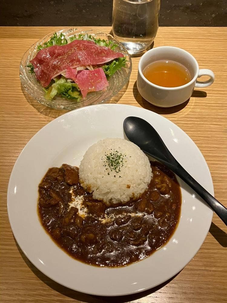 焼肉 赤坂 えいとまん