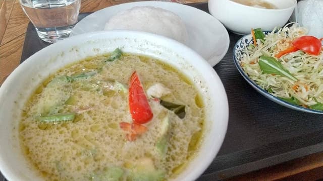 本格タイ料理バル プアン 学芸大学店 - サブ画像3