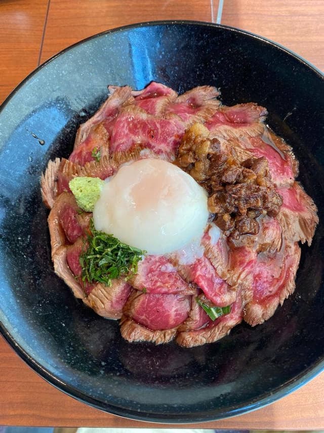 あか牛Dining yoka-yoka 銀座通り店 - サブ画像1