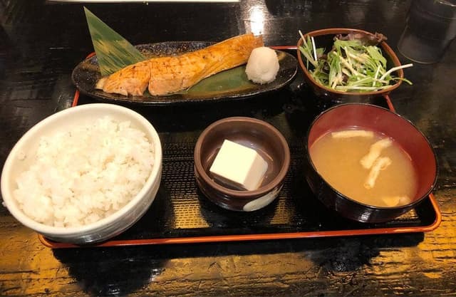 上野アメ横のひもの屋 - サブ画像1