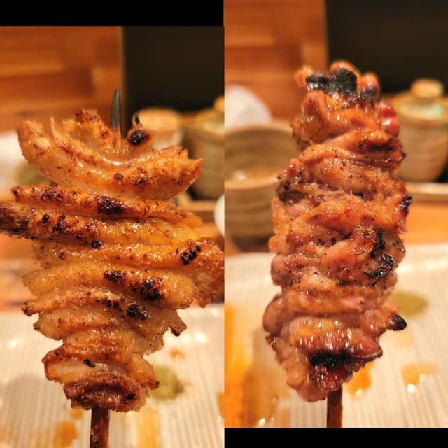 焼鳥うの - サブ画像2