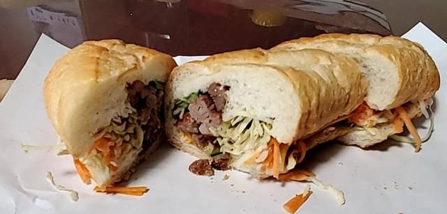 兄弟料理店 - サブ画像1