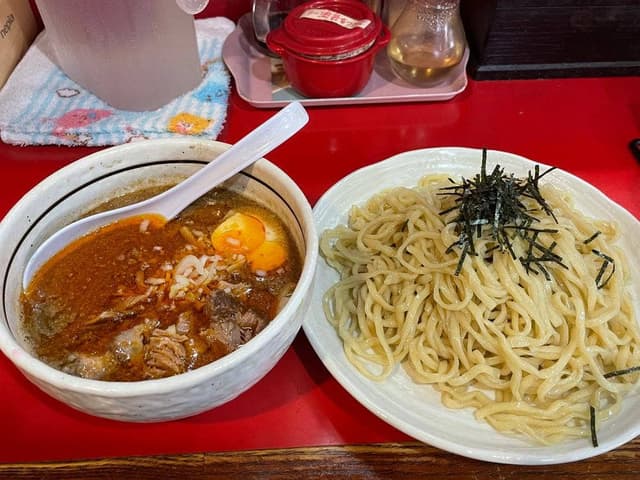 桃天花 - サブ画像3
