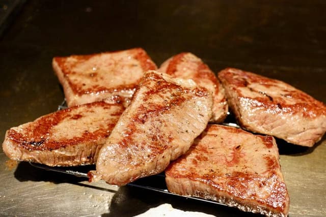 鉄板バル La Tanta 岩塚店 - サブ画像2