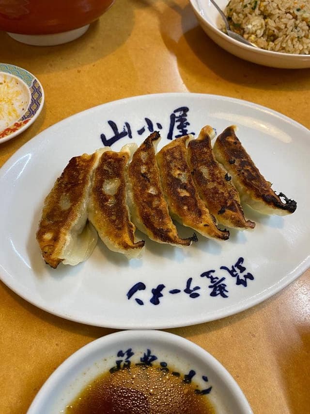 九州筑豊ラーメン山小屋 鹿島店 - サブ画像1