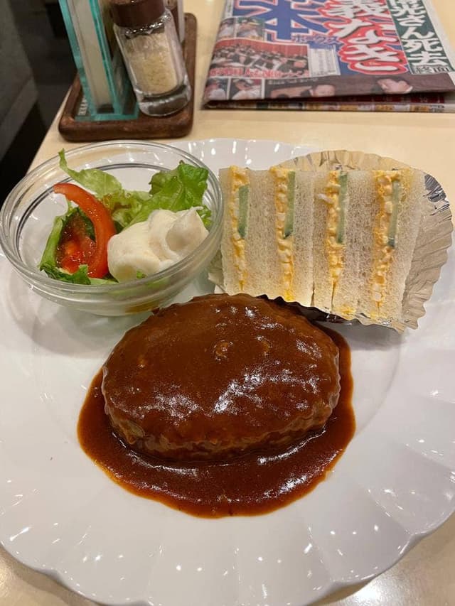ルノアール本店 - サブ画像1