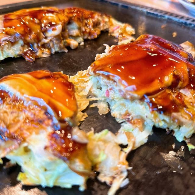 鶴橋風月 深江橋店 - サブ画像3