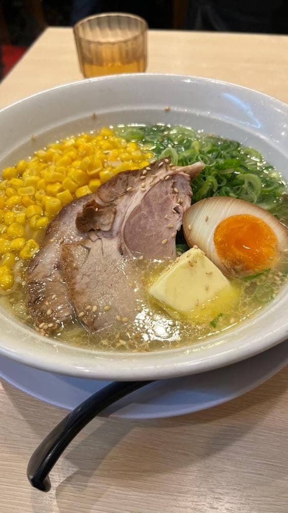 北海らーめん 沙蘭辺 - サブ画像1