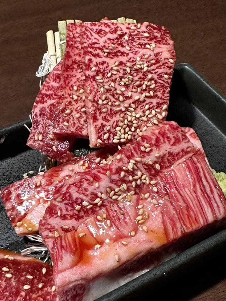 牛角 住吉店