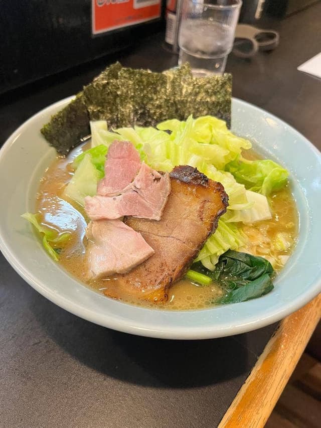 麺処しん屋 - サブ画像2