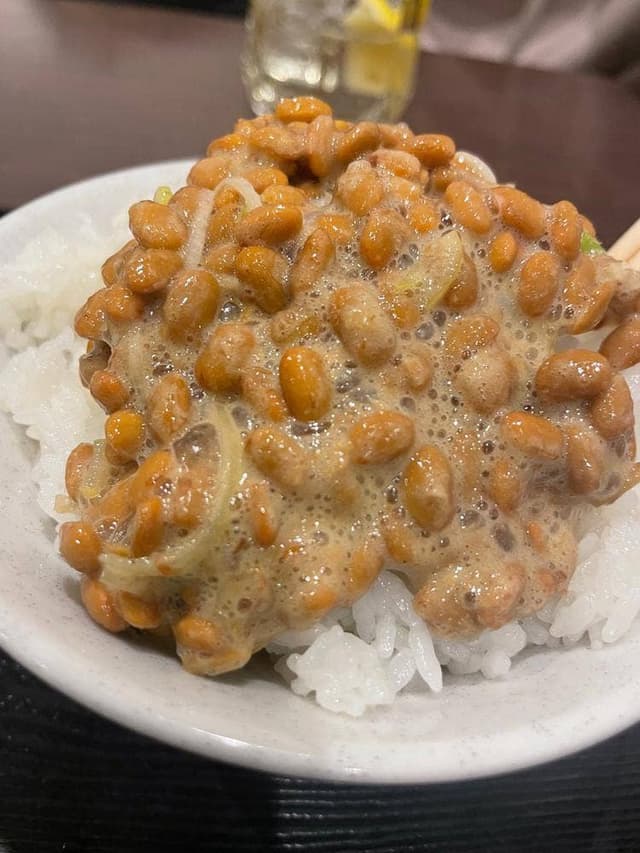 食堂 ときわ - サブ画像1