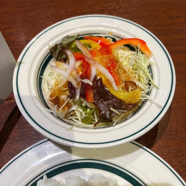 カフェレストラン うふふ 和白店 - サブ画像1