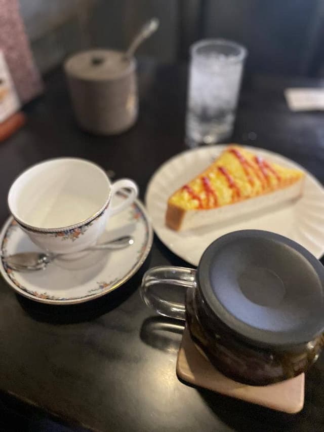 珈琲屋らんぷ 美濃加茂店 - サブ画像1