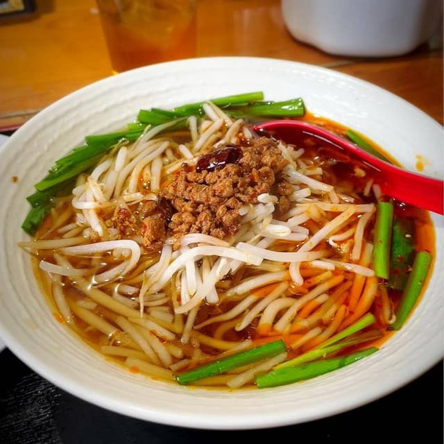 鳳仙閣 - サブ画像2