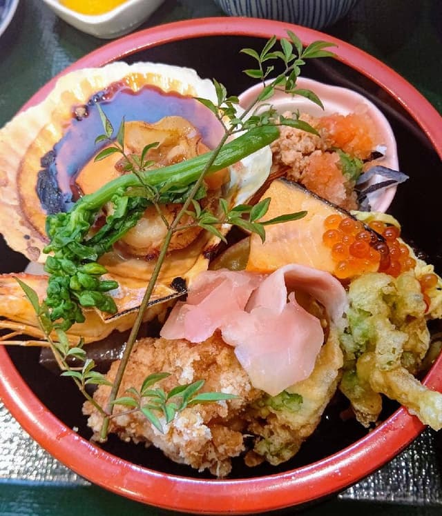 旬菜はる - サブ画像1