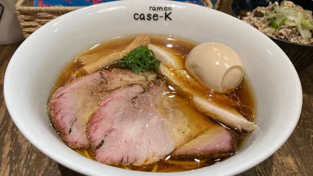 ramen case-K - サブ画像3