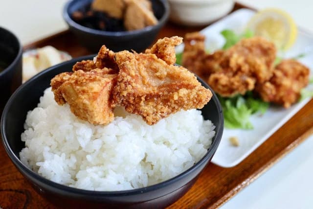 カドヤ食堂 - サブ画像3
