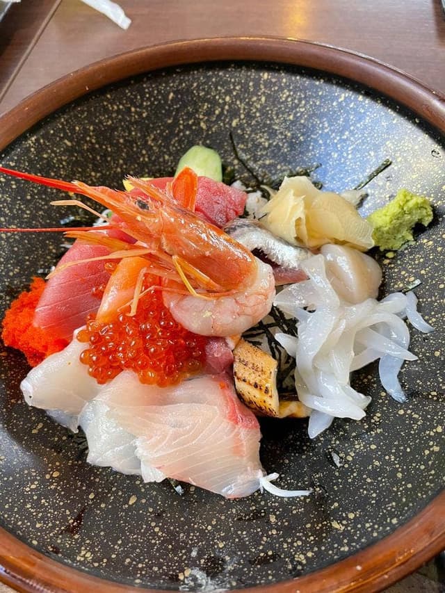 座々丸 - サブ画像2