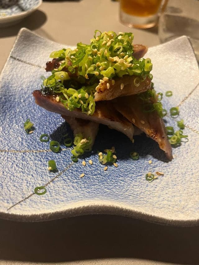 日本酒と季節の料理 IZAKAYA kon - サブ画像3