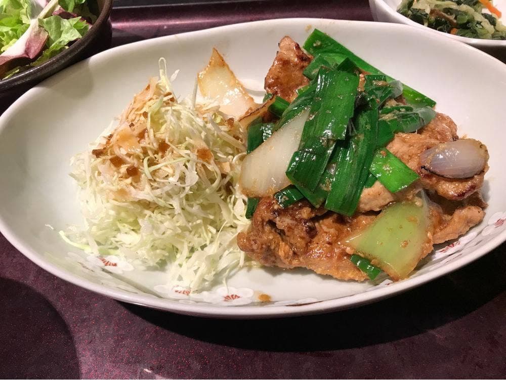 博多もつ鍋やまや 豊洲店