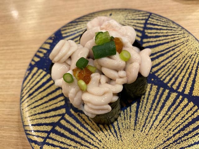 回転寿しトリトン 夕陽ヶ丘店 - サブ画像1