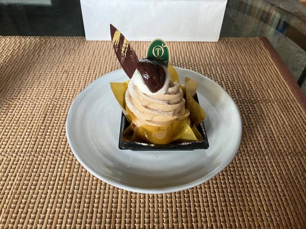 新宿高野 ニュウマン新宿店