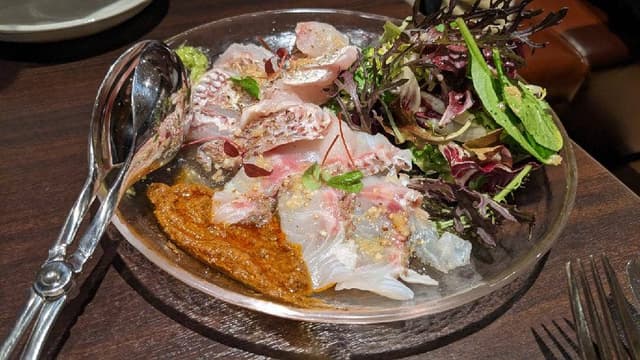 BISTOROあじと - サブ画像3