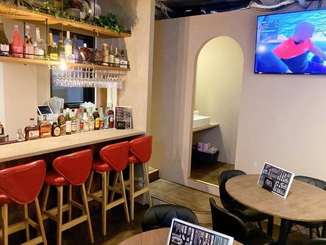 BAR KAZE - サブ画像2