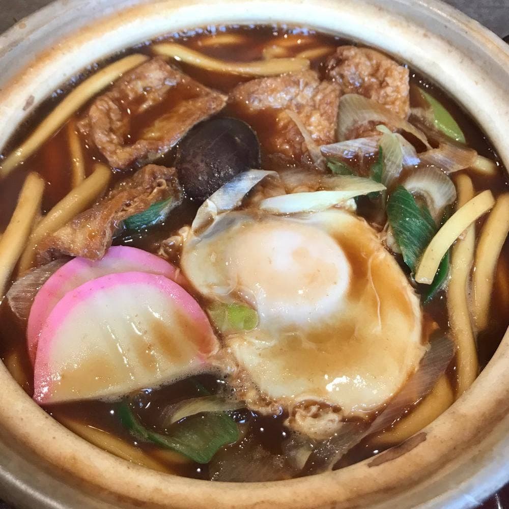 和食麺処サガミ 四日市羽津店