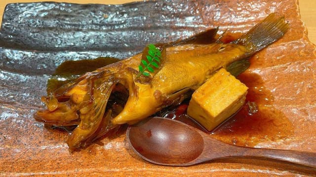 松江割鮮 明島 - サブ画像3