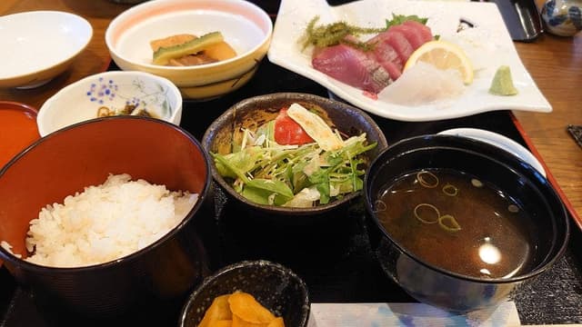 海の幸 - サブ画像3