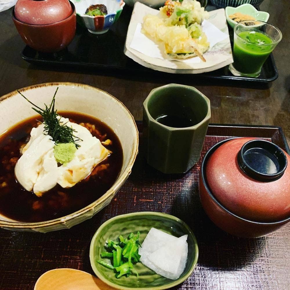 釜座 清水二年坂店