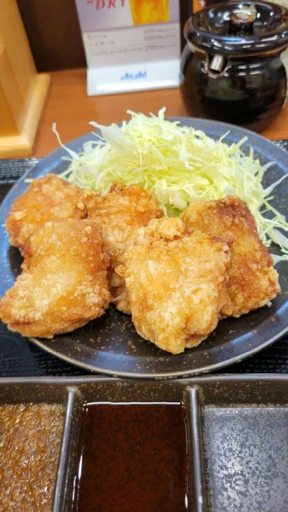 からやま 南橋本店 - サブ画像1