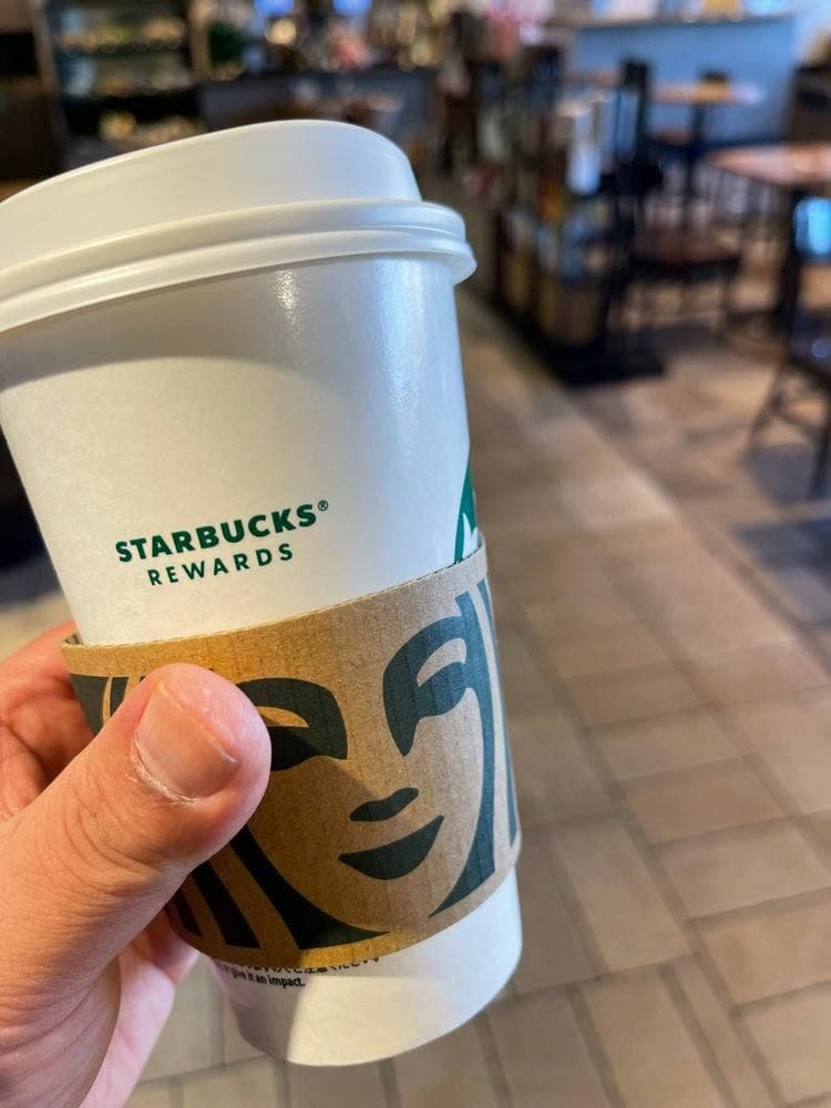 スターバックス コーヒー アトレヴィ田端店