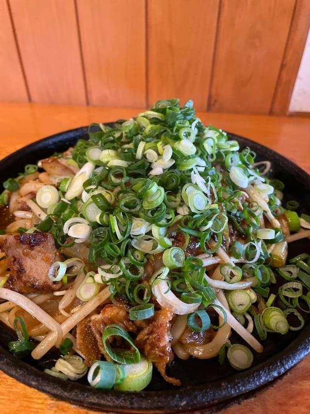 お好み焼き 志 - サブ画像1