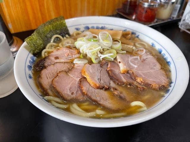 麺屋ごとう - サブ画像3