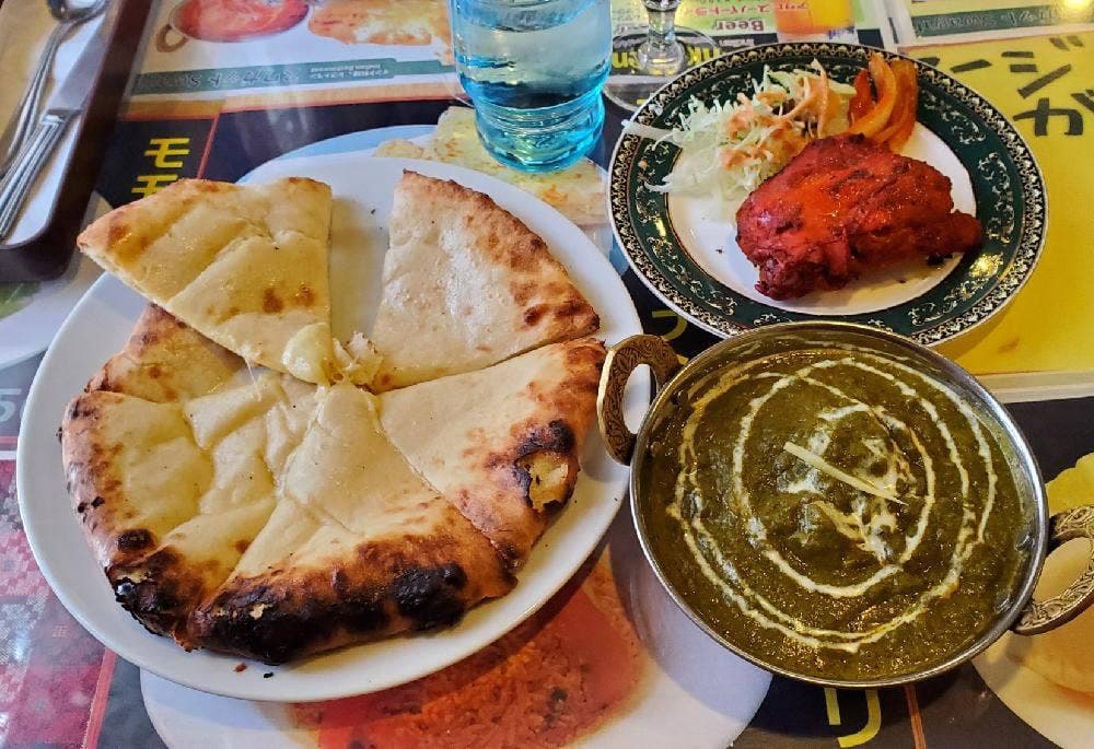 スワガット 仙川店