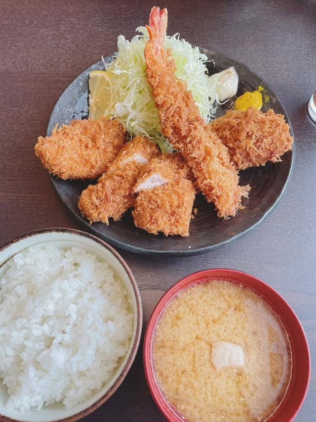 とんかつ 丸蔵 - サブ画像2